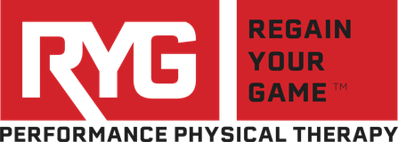 Regain Your Game Physical Therapy